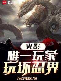 火影：唯一玩家，玩坏忍界