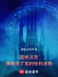 霍格沃茨：康斯坦丁家的哈利波特